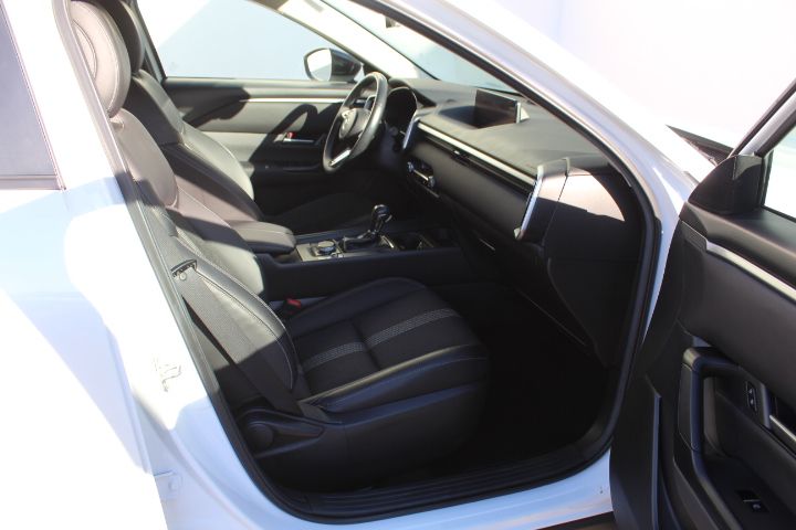 Used Car 2024 Mazda Cx-50  2.5 S Preferred Package For Sale Under $25,000 In Georgetown, Texas