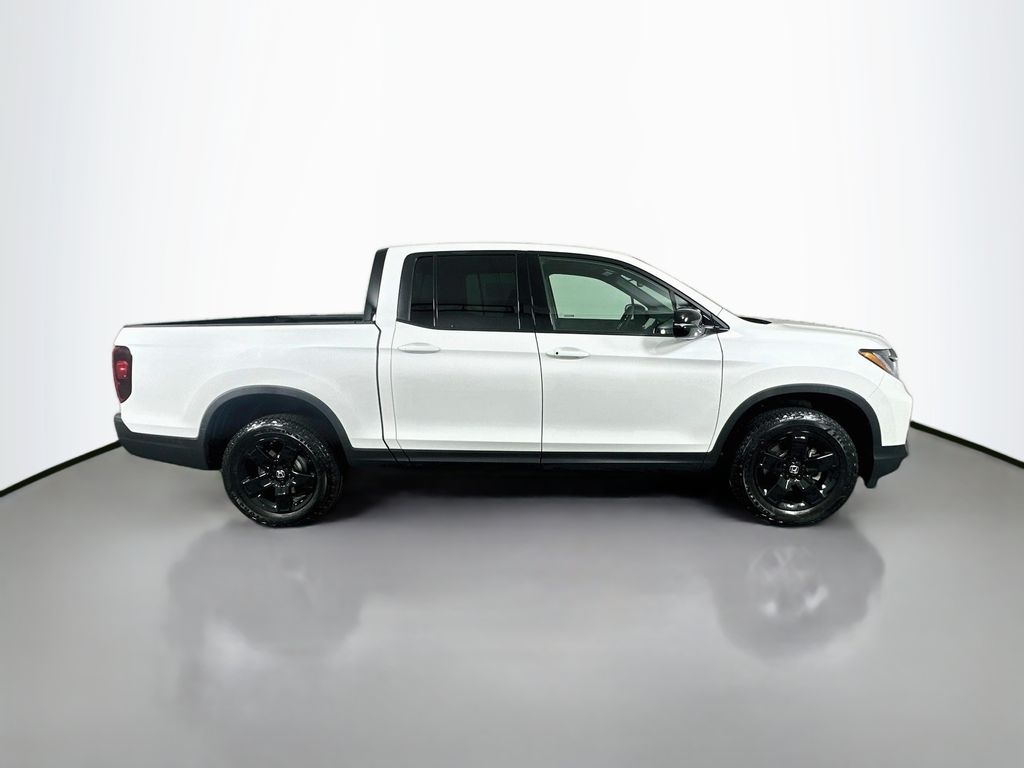 Thumbnail: 2026 Honda Ridgeline - 4