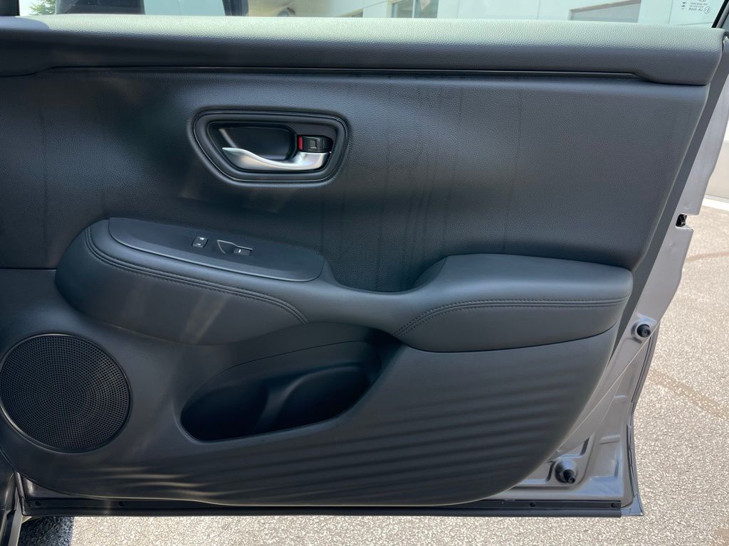 Thumbnail: 2026 Honda HR-V - 29