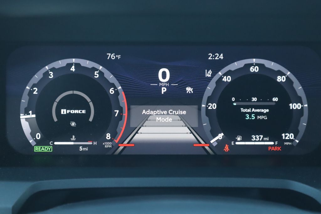 Thumbnail: 2026 Toyota 4Runner - 30