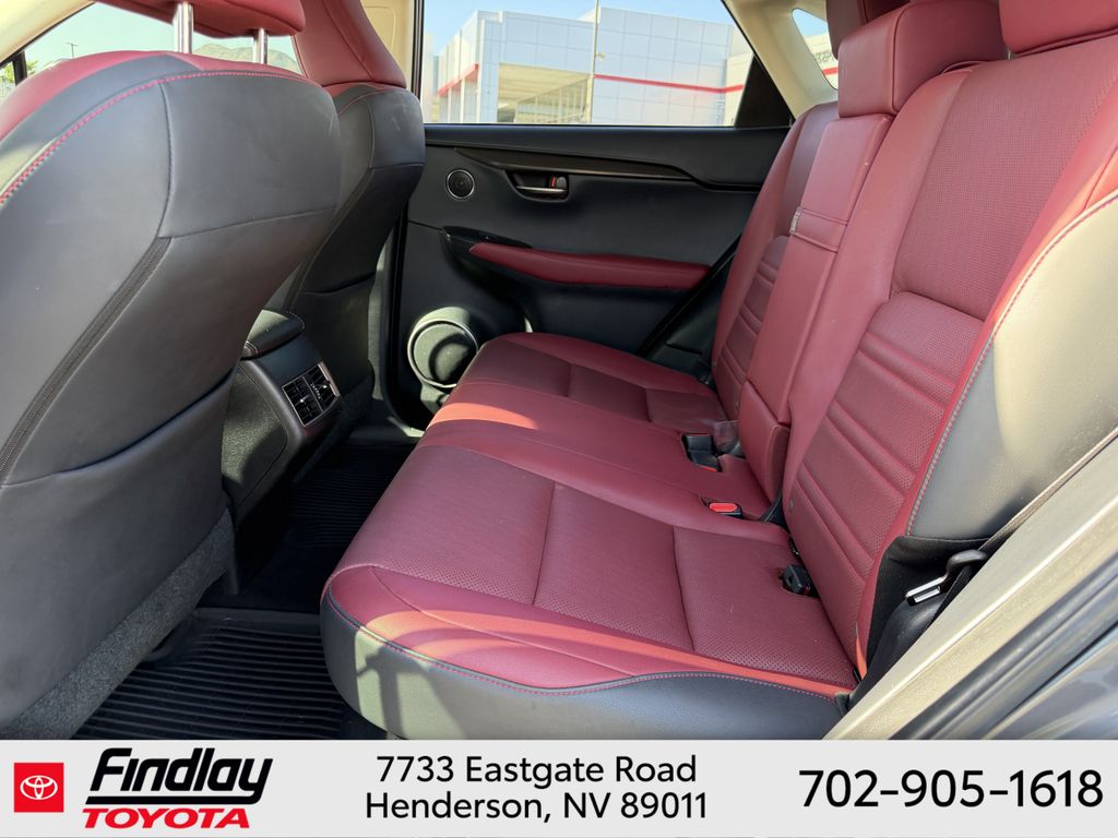 Used 2020 Lexus NX SUV