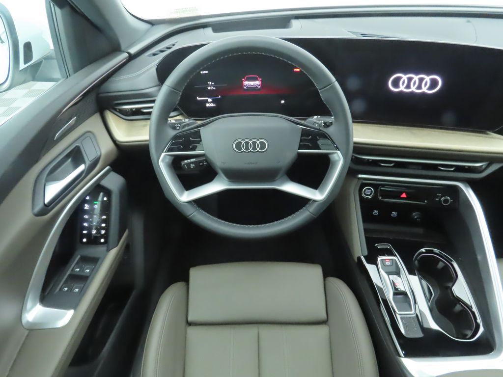2025 Audi Q5  11