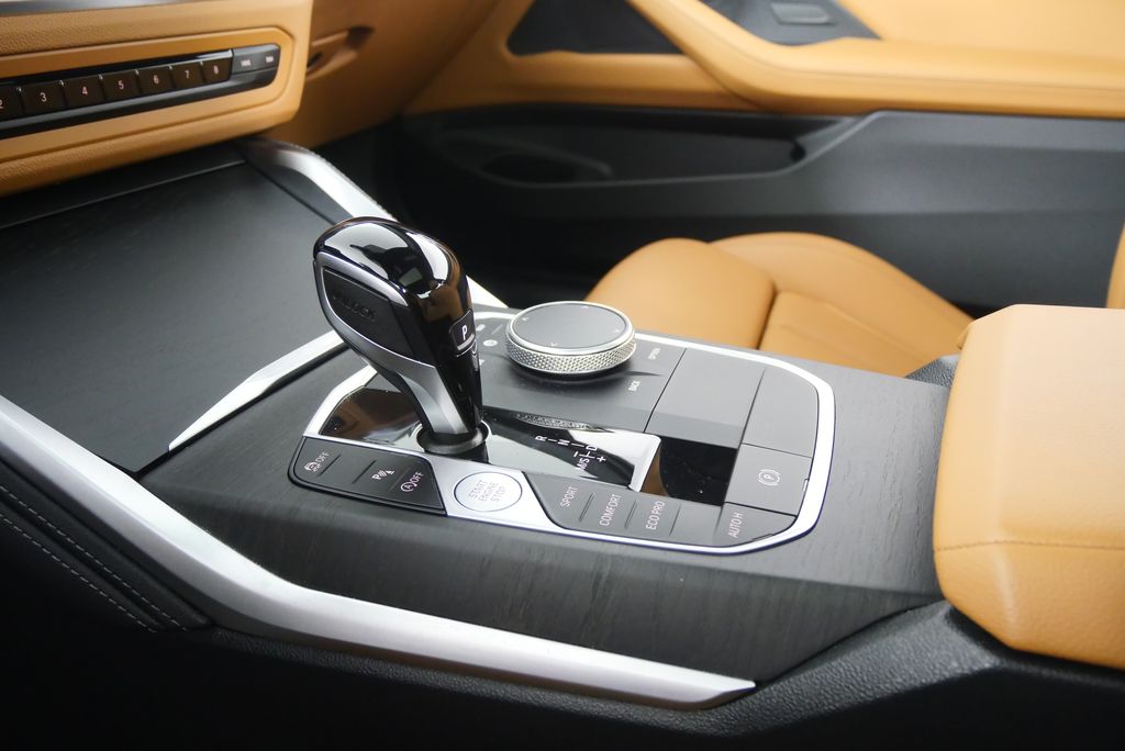 Thumbnail: 2022 BMW 4 Series - 22