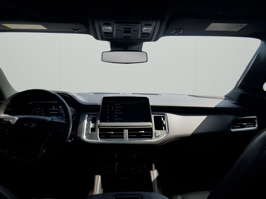 Used Car 2023 Chevrolet Tahoe  Rst For Sale Under $60,000 In Austin, Texas