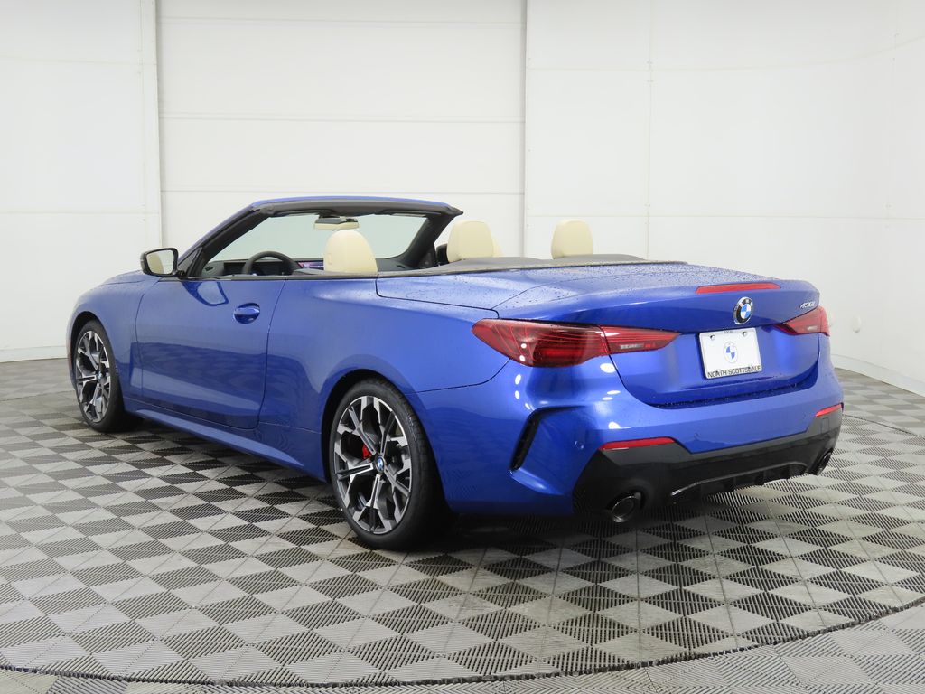 Thumbnail: 2026 BMW 4 Series - 7