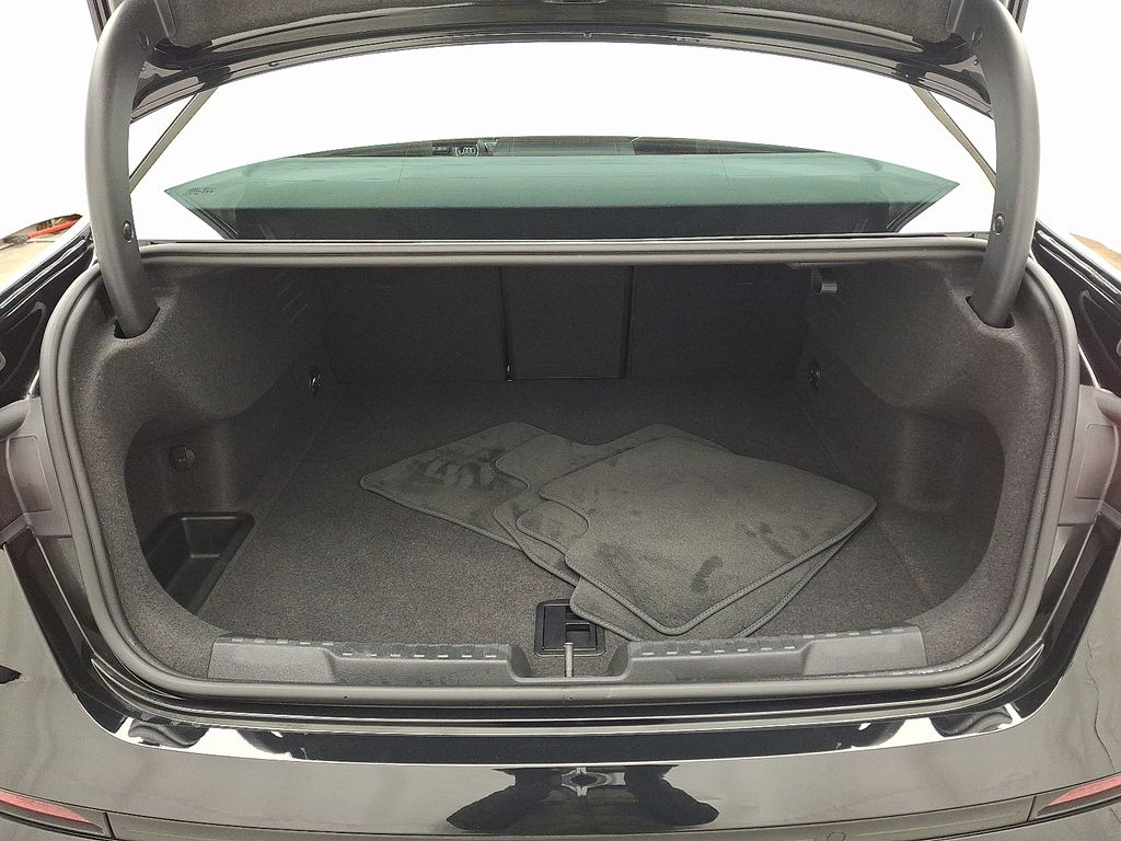 Thumbnail: 2025 Audi A3 - 28