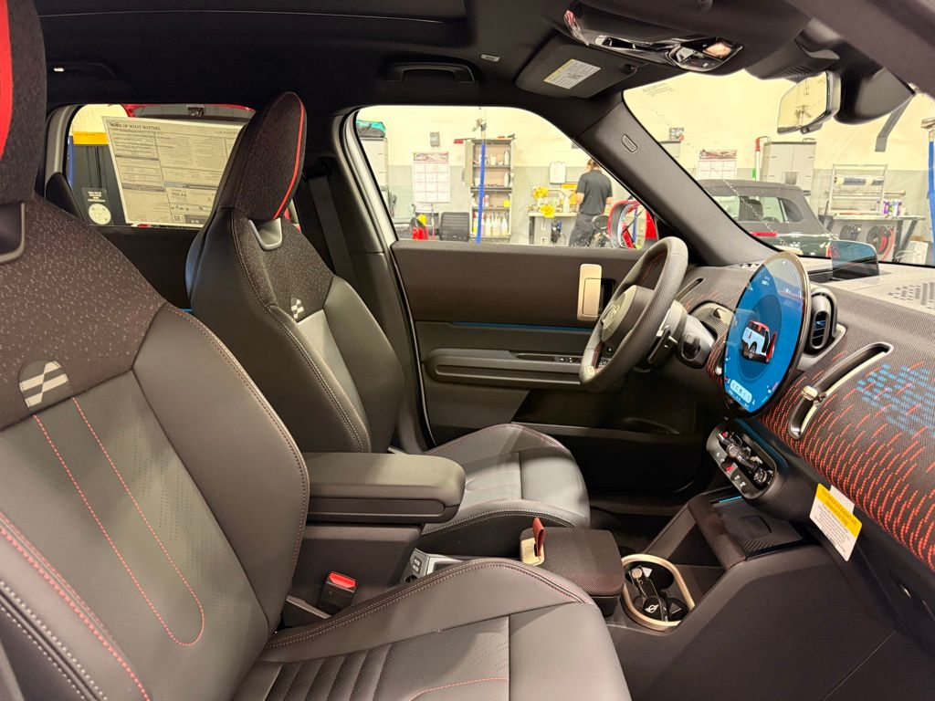 Thumbnail: 2026 MINI Cooper Countryman - 29