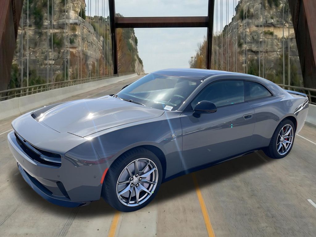 New Car 2025 Dodge Charger  R/t Scat Pack For Sale Under $70,000 In Austin, Texas