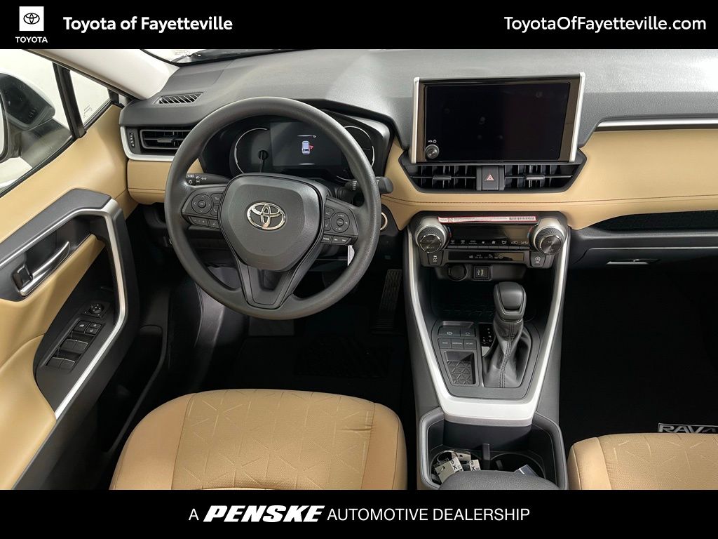 Thumbnail: 2025 Toyota RAV4 - 13