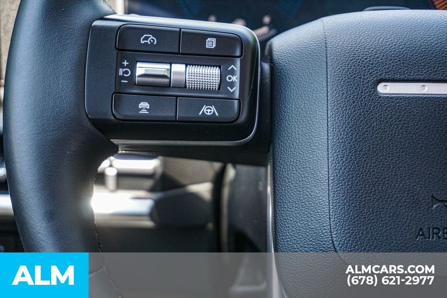 2026 Hyundai Santa Fe SEL - Photo 31