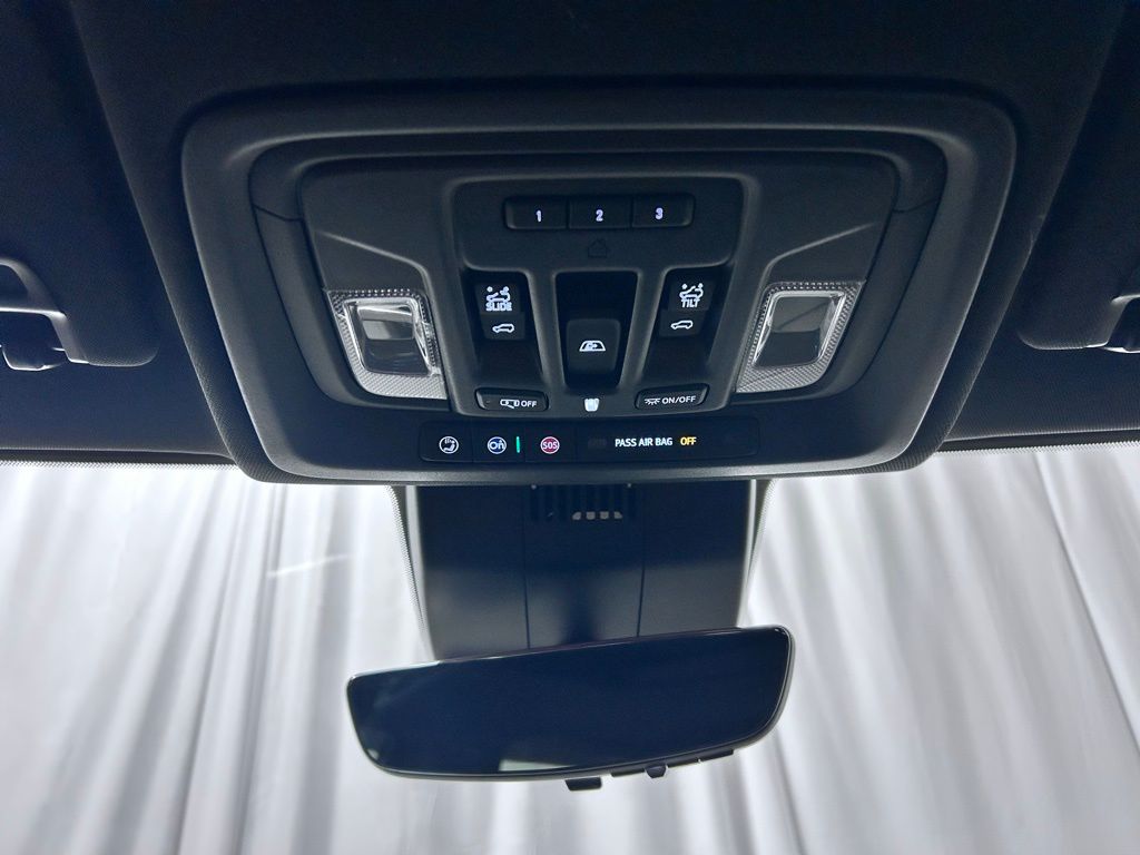 used 2026 Chevrolet Silverado 1500 car, priced at $68,822