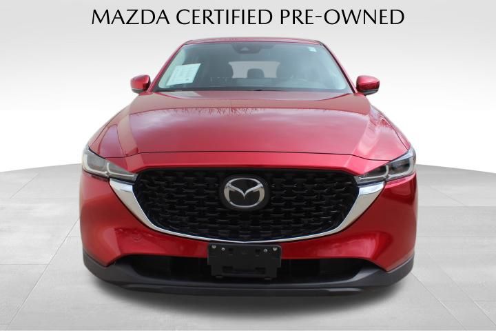 Used Car 2023 Mazda Cx-5  2.5 S Preferred Package For Sale Under $25,000 In Georgetown, Texas