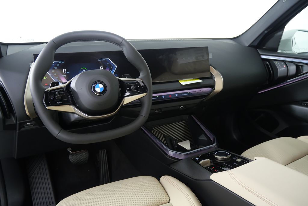 2025 BMW X3 3.0i 17