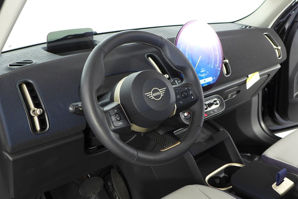 Thumbnail: 2025 MINI Cooper Countryman - 31