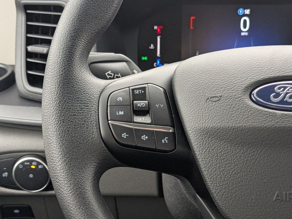 2026 Ford Transit-350 Passenger Van XL