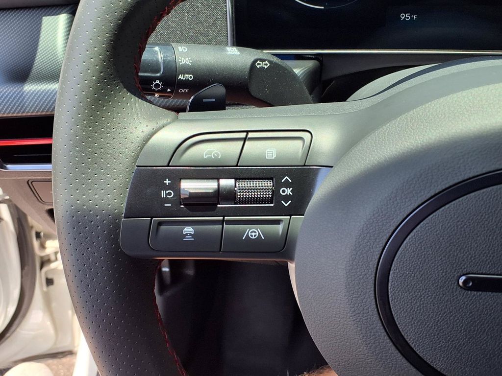 Used 2024 Hyundai Sonata Sedan