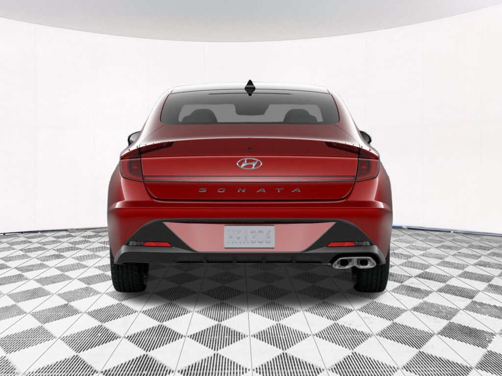 2023 Hyundai Sonata SEL 6