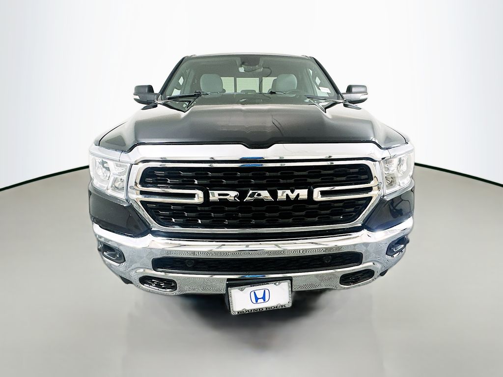 Thumbnail: 2022 RAM 1500 - 2