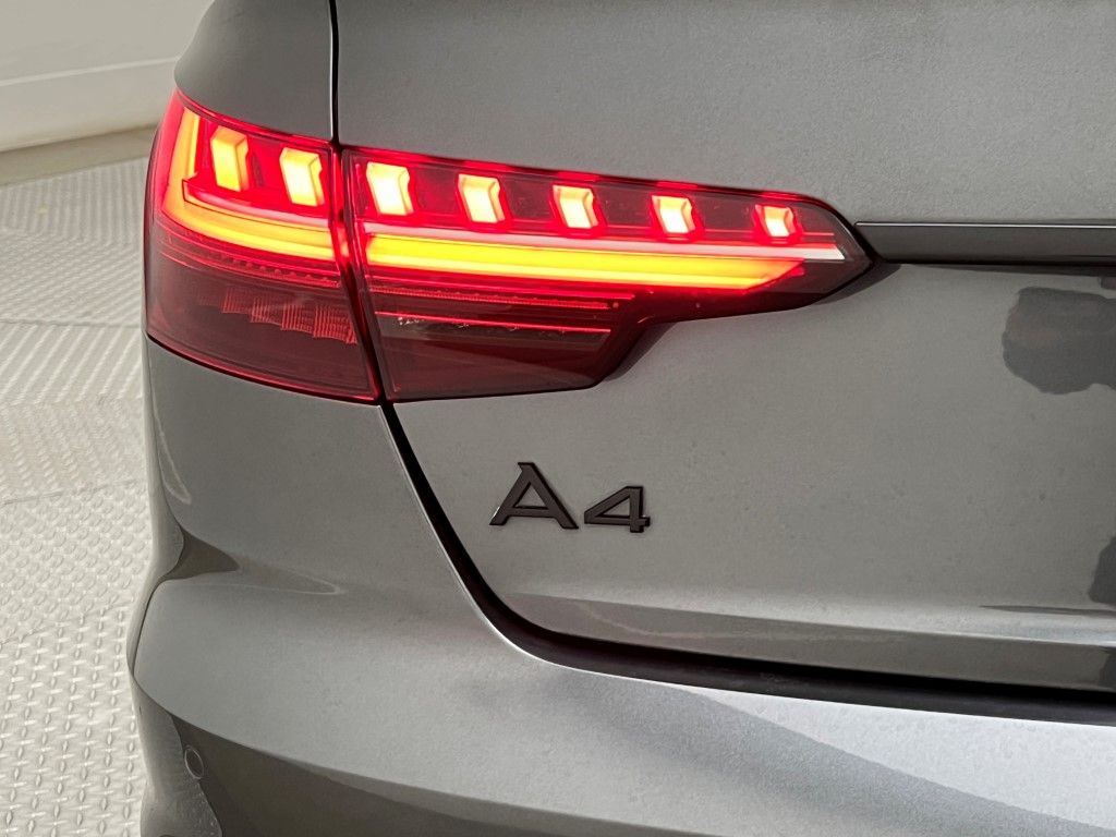 Thumbnail: 2021 Audi A4 - 8