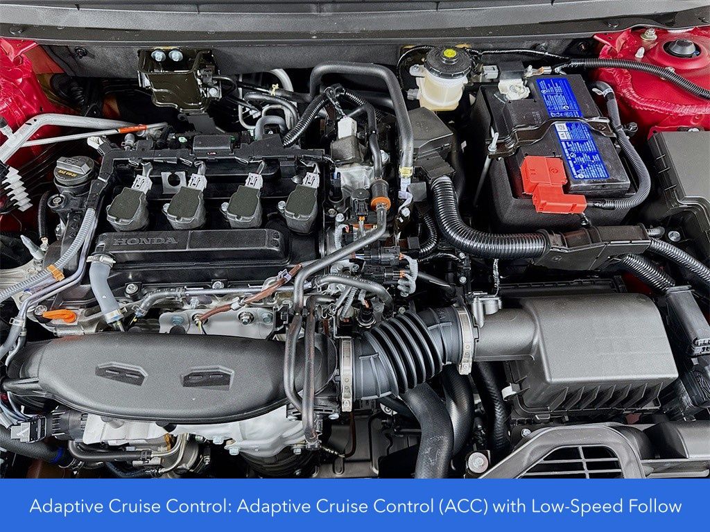 Used Car 2025 Honda Accord  Se For Sale Under $30,000 In Austin, Texas