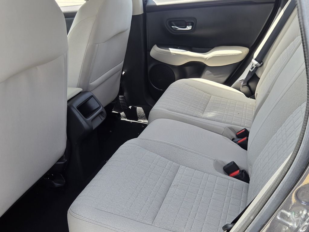 2024 Honda HR-V - $21,619