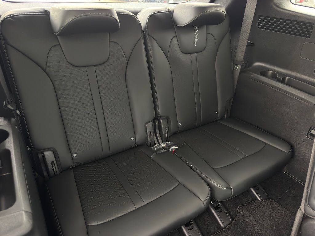2026 Kia Sorento Hybrid EX Beige at Community Kia