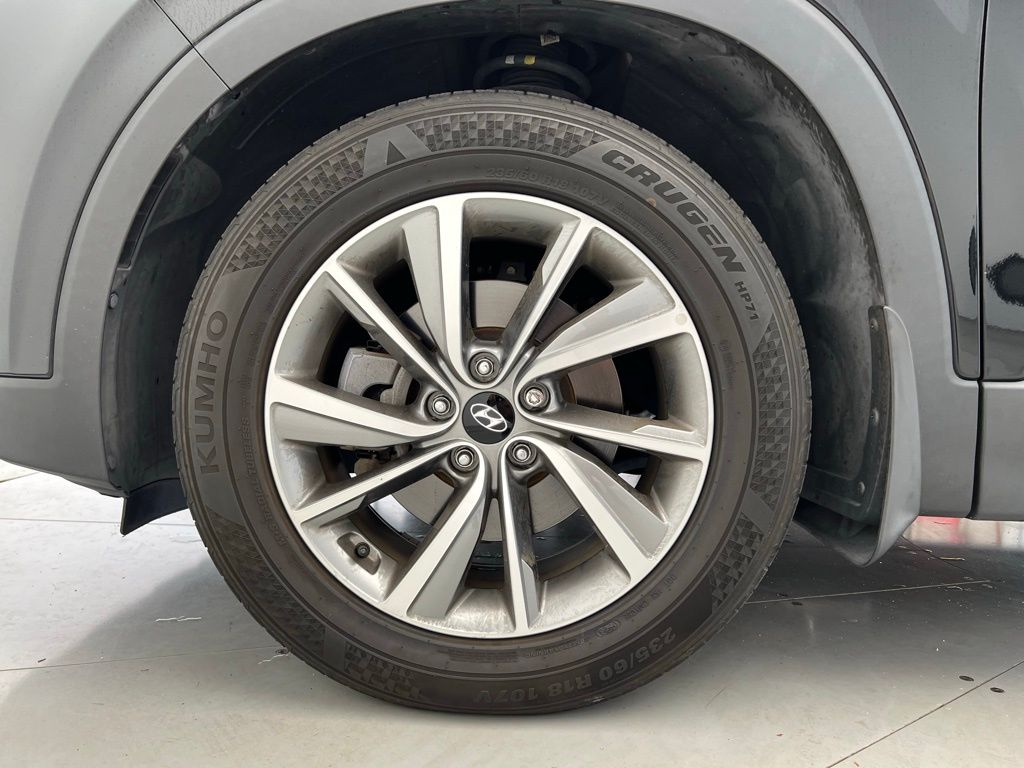 Thumbnail: 2020 Hyundai Santa Fe - 22