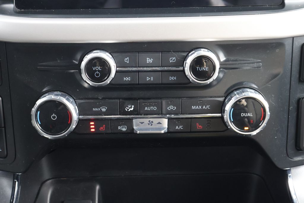 Thumbnail: 2023 Ford F-150 - 18