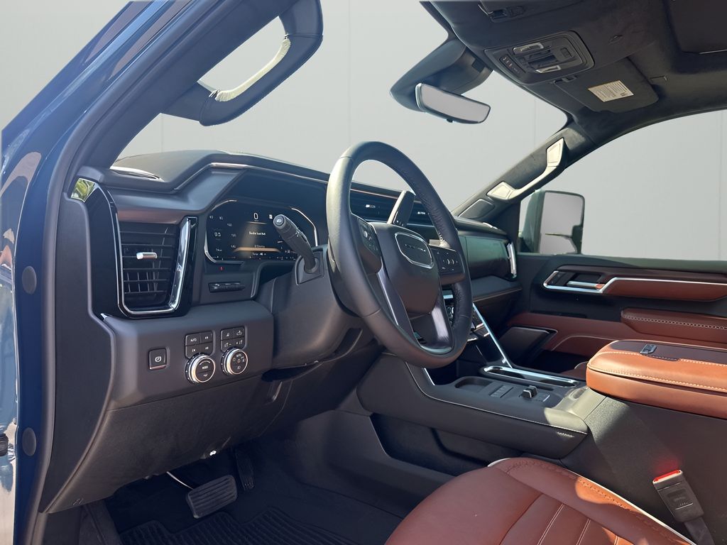 New 2026  GMC Denali Ultimate image 28