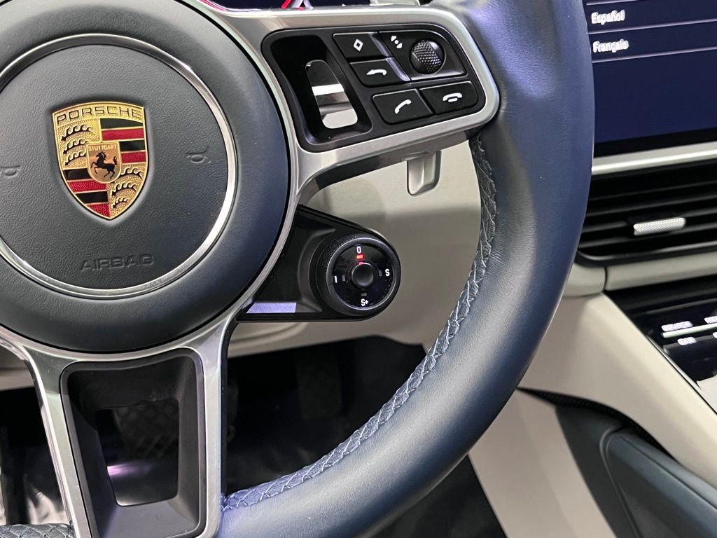 2022 Porsche   15