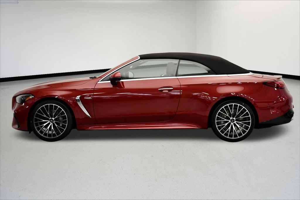 Thumbnail: 2026 Mercedes-Benz CLE - 2