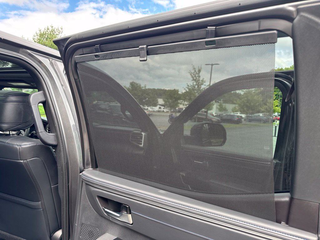 Used 2023 Toyota Tundra Truck