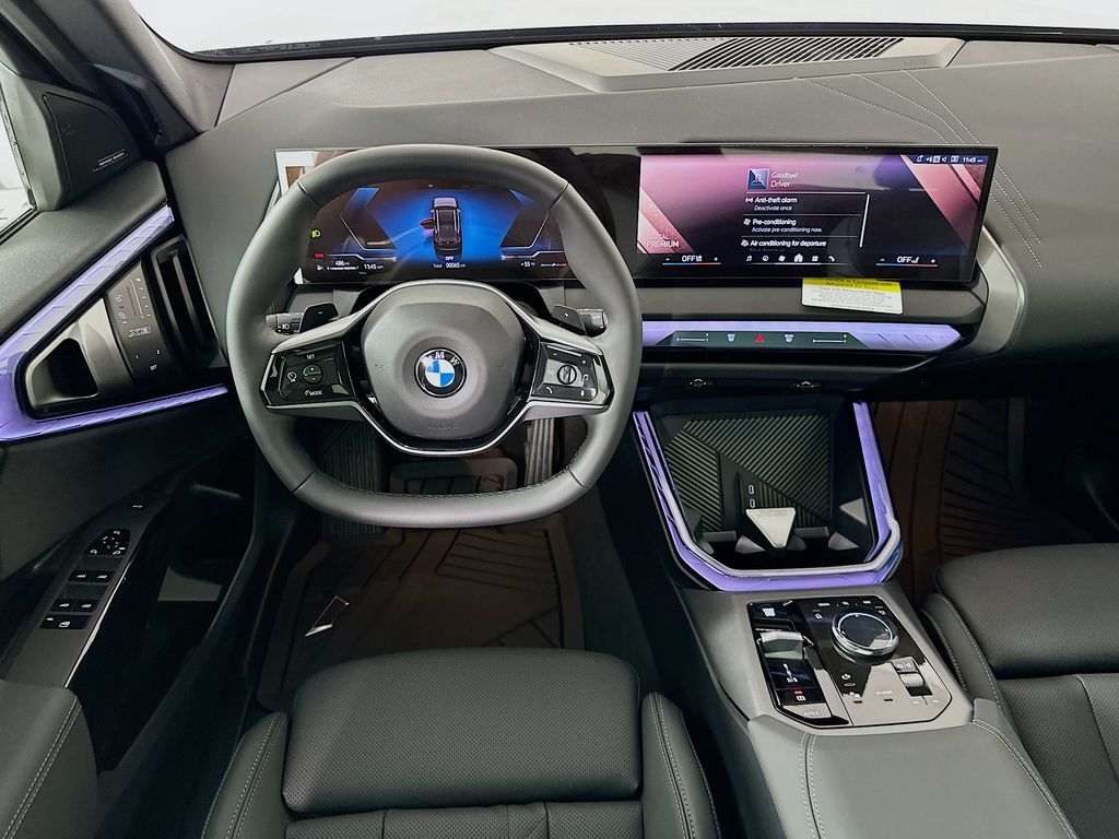 Thumbnail: 2026 BMW X3 - 19