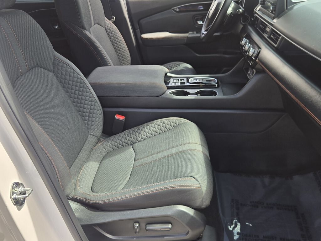 2023 Honda Pilot - $35,566