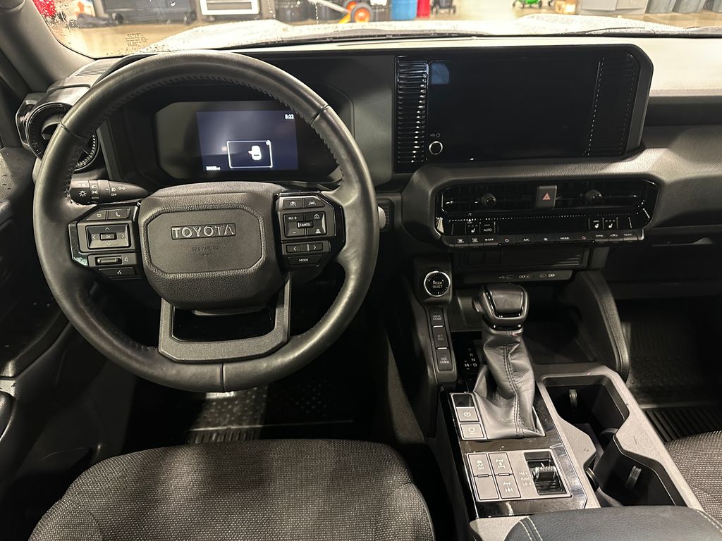 2024 Toyota Land Cruiser 1958