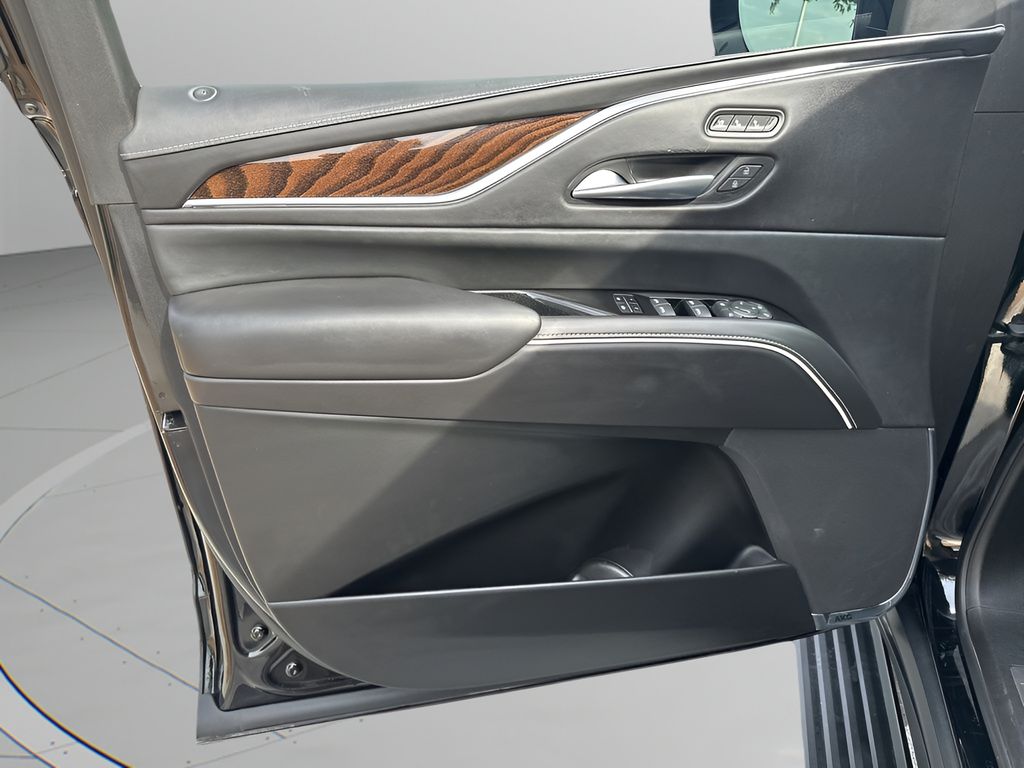 Used Car 2022 Cadillac Escalade  Sport Platinum For Sale Under $70,000 In Austin, Texas