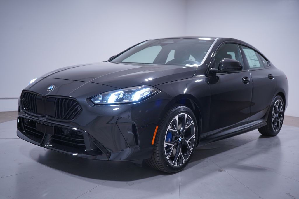 Thumbnail: 2026 BMW 2 Series - 1