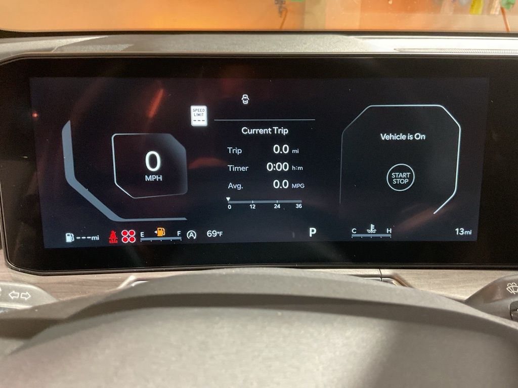 New 2026 White Kia X-Line SX image 12