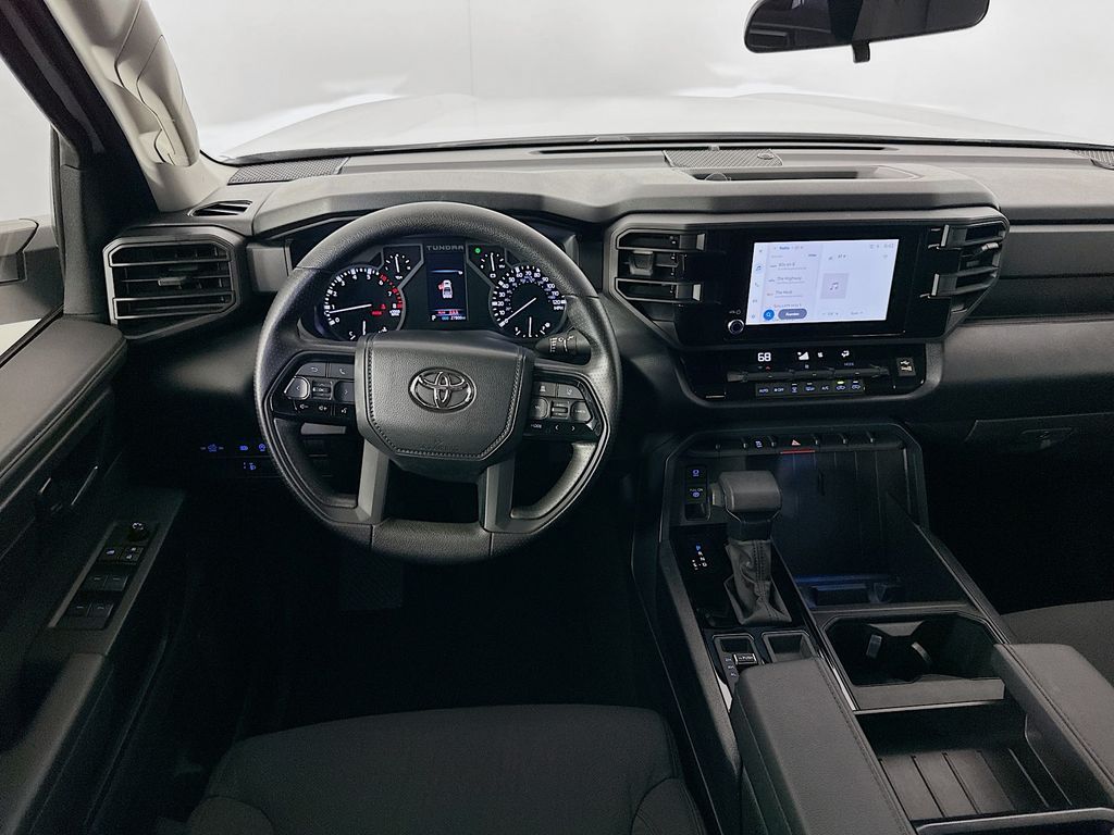 Thumbnail: 2024 Toyota Tundra - 21