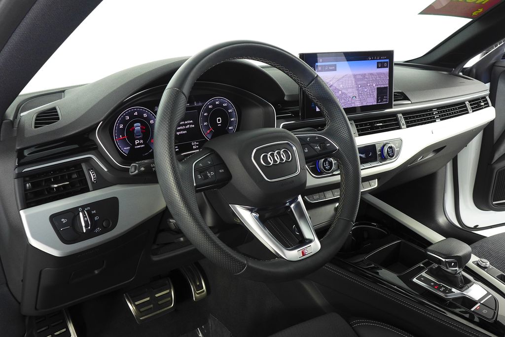 Thumbnail: 2023 Audi A5 - 31