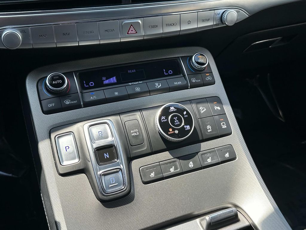 Thumbnail: 2020 Hyundai Palisade - 12