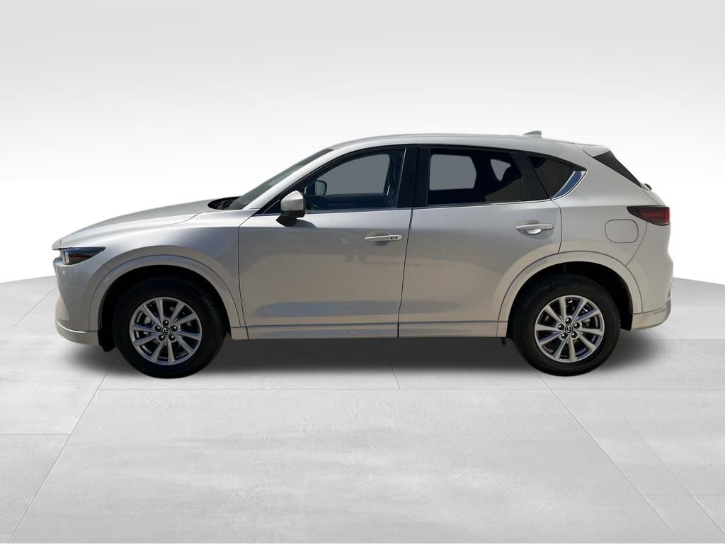 Used Car 2025 Mazda Cx-5  2.5 S Select Package For Sale Under $30,000 In Georgetown, Texas