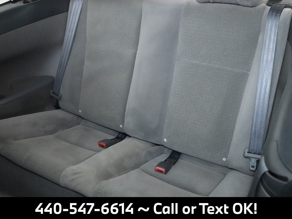 2007 Toyota Camry Solara SE - Photo 27