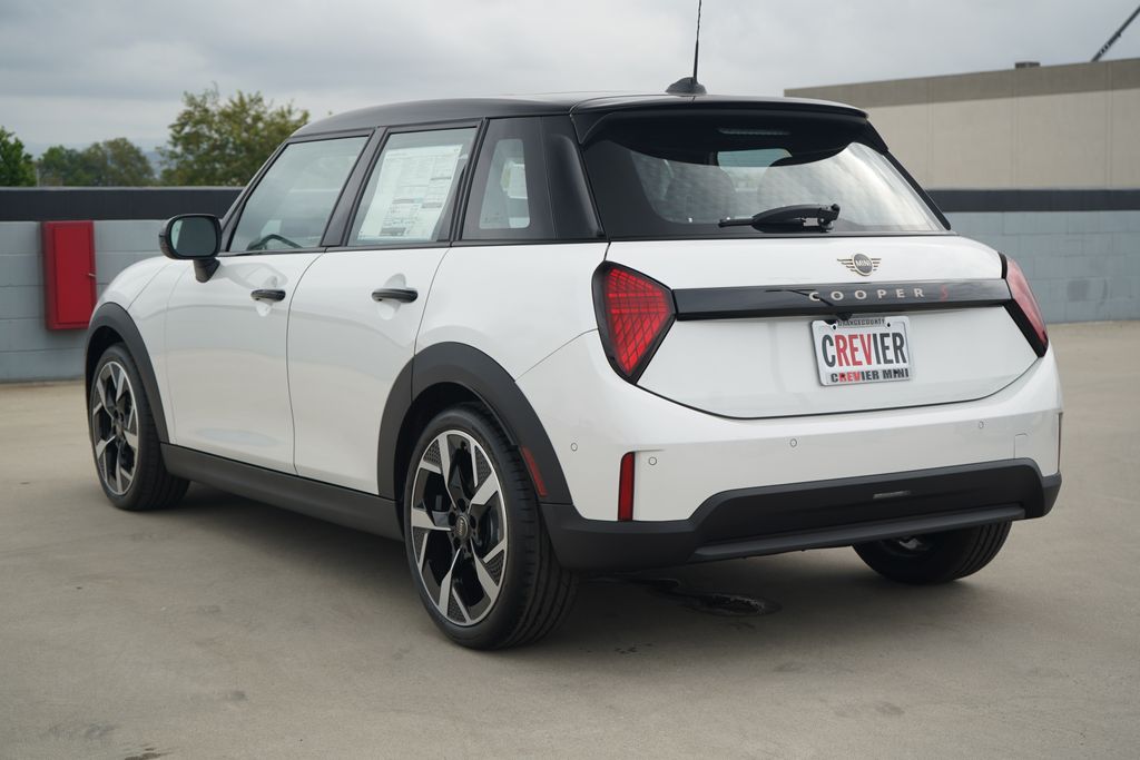 Thumbnail: 2026 MINI Cooper - 3