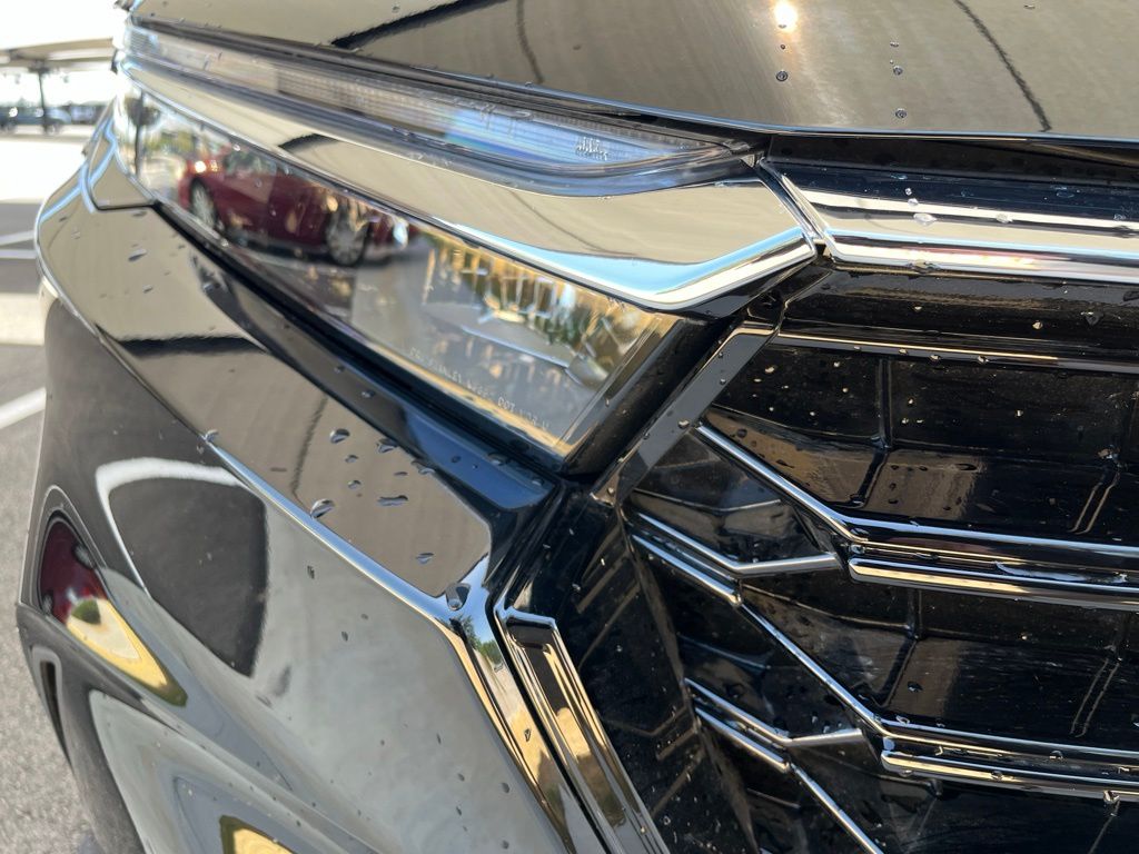 Thumbnail: 2026 Honda CR-V - 14