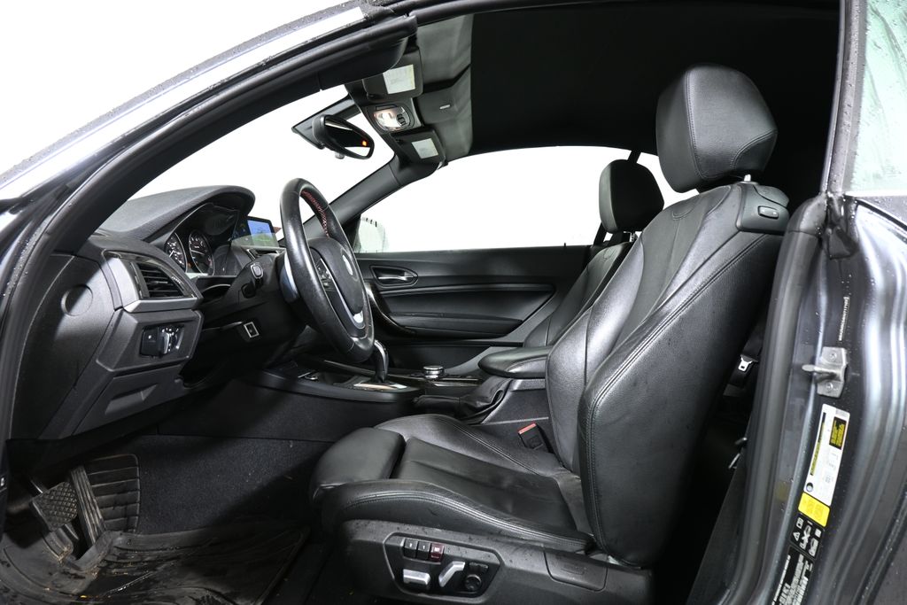 Thumbnail: 2017 BMW 2 Series - 3