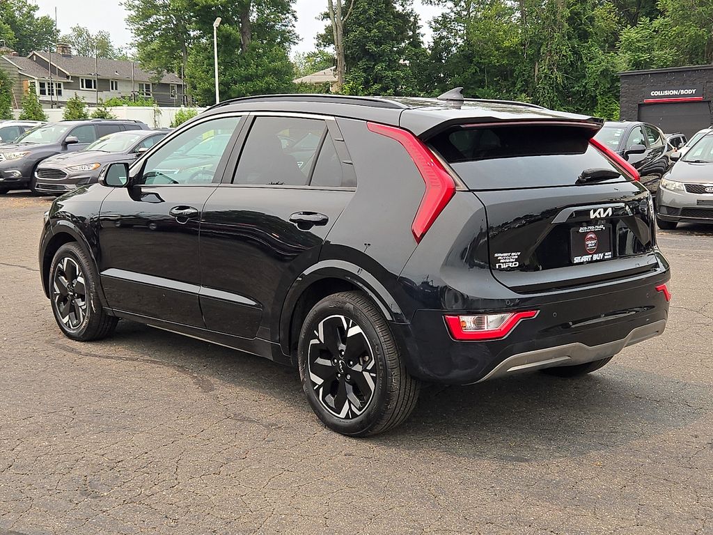 2024 Kia Niro EV