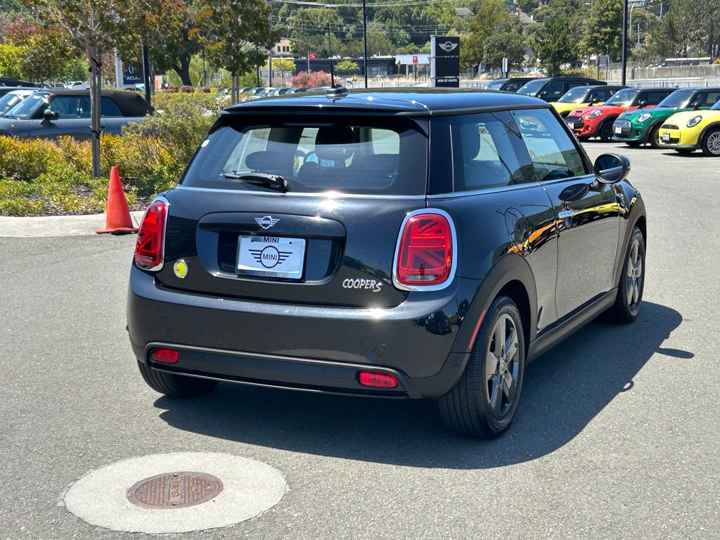Thumbnail: 2024 MINI Cooper - 5