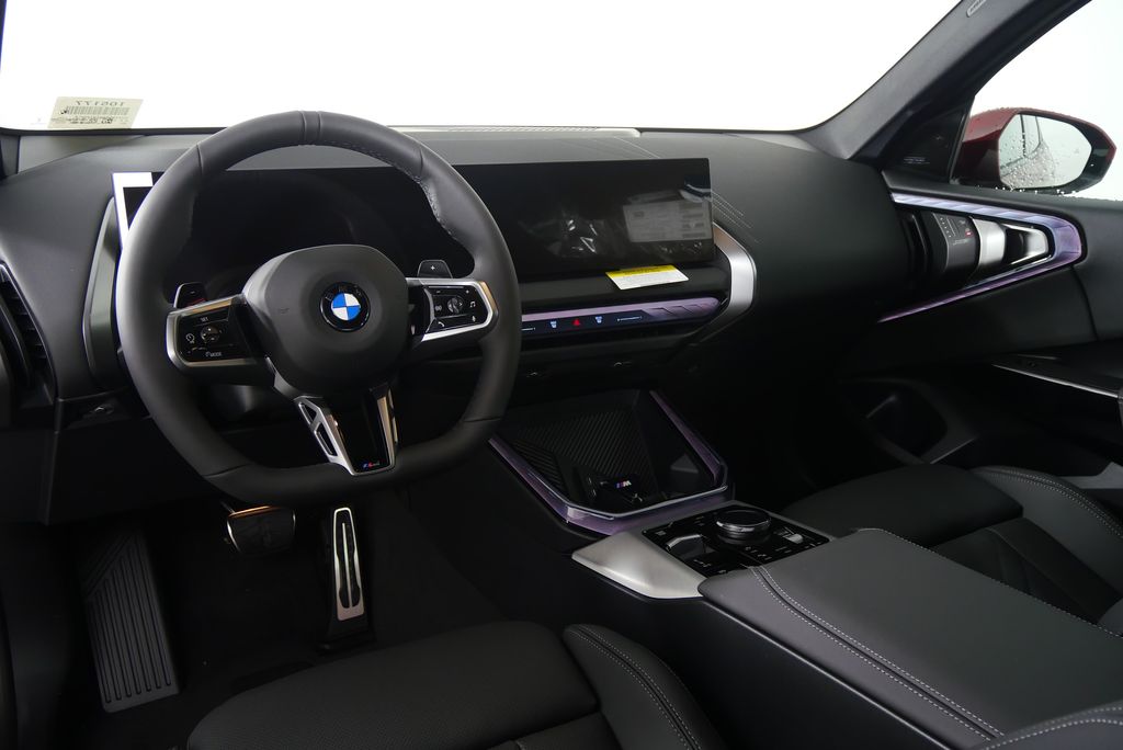Thumbnail: 2026 BMW X3 - 18