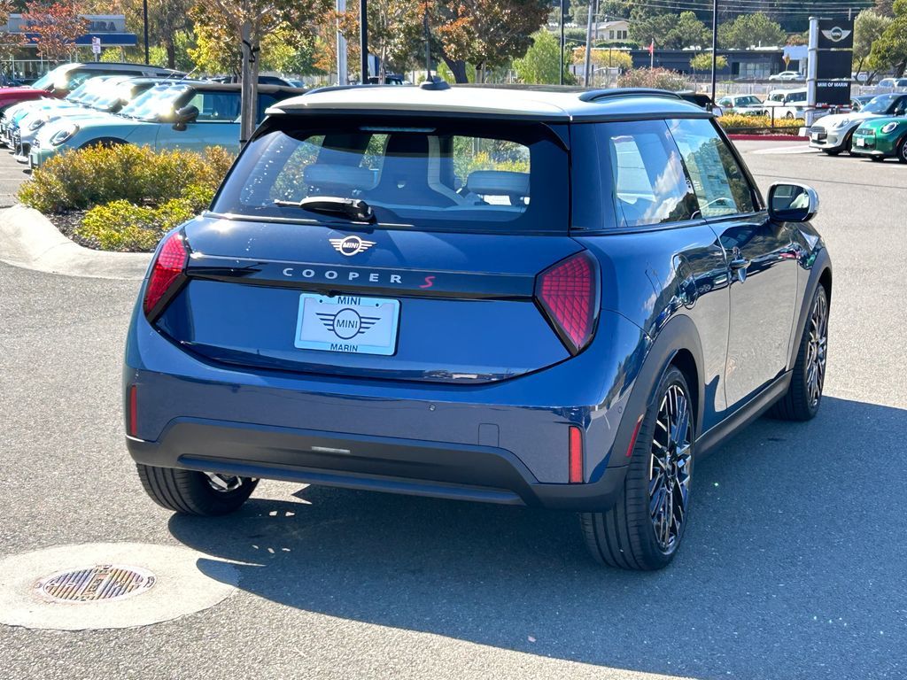 Thumbnail: 2026 MINI Cooper - 5
